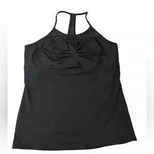 FABLETICS Addison‎ Performance Tank Black